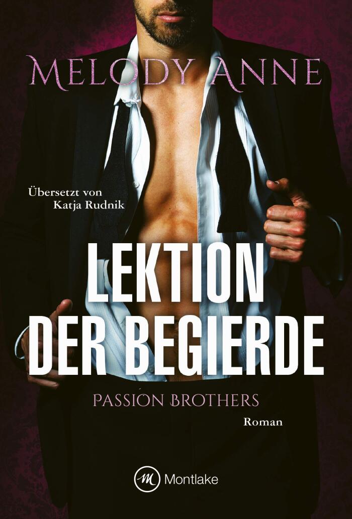 Lektion der Begierde