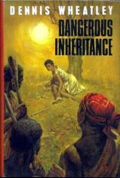 Dangerous Inheritance