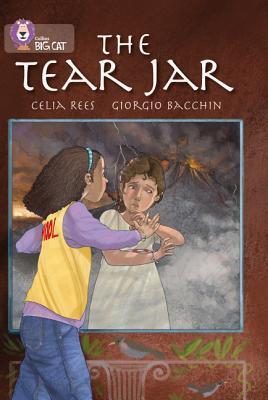 The Tear Jar: Band 18/Pearl