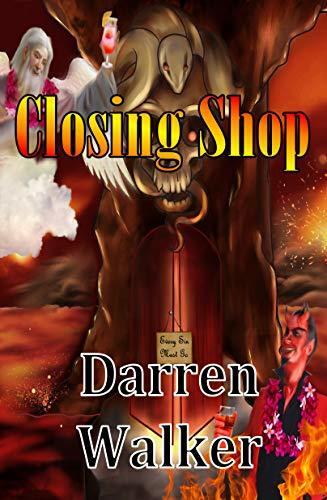 Closing Shop