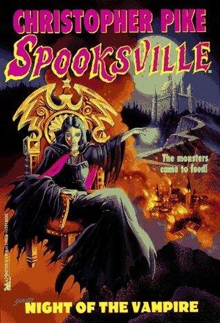 Night of the Vampire