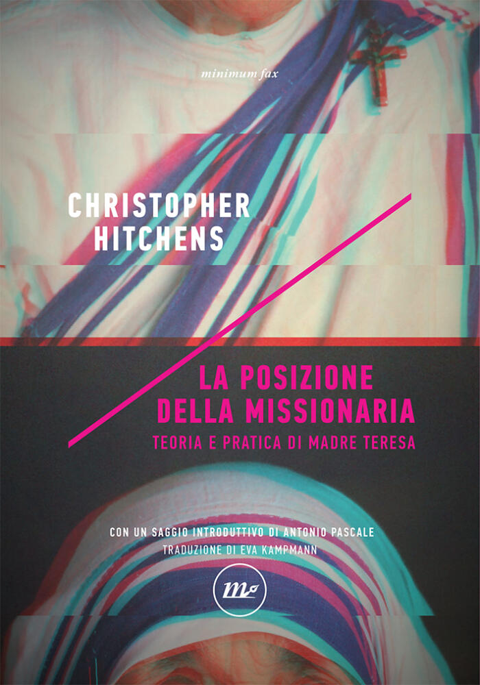 La posizione della missionaria