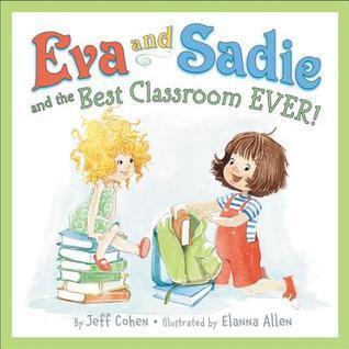 Eva and Sadie
