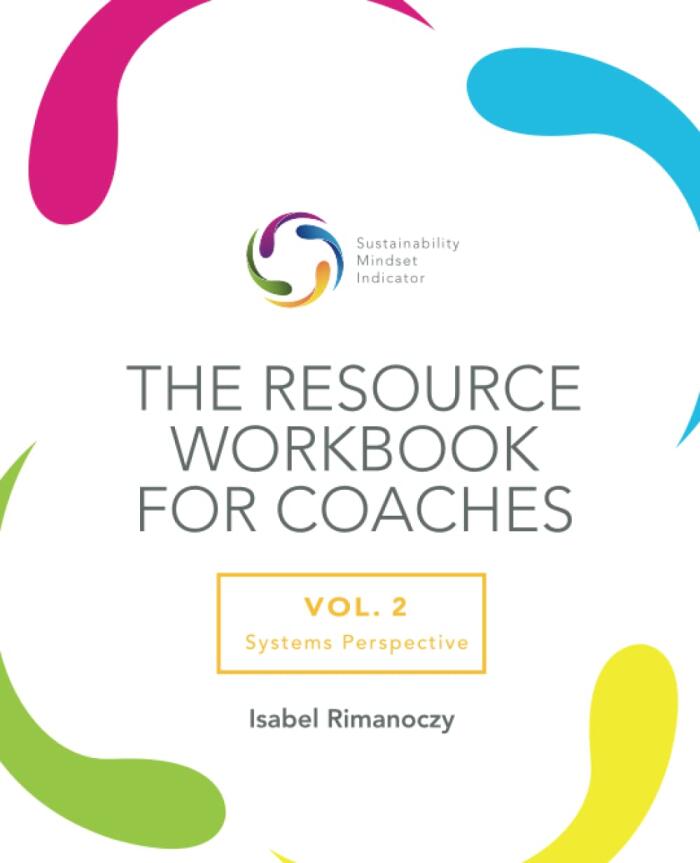 The SMI Resource Workbook for Coaches: Vol. 2 - Systems Perspective