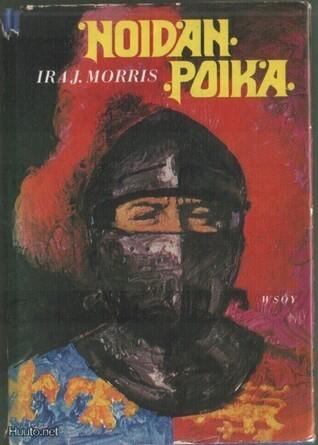 Noidan poika