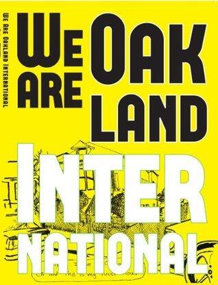 We Are Oakland International