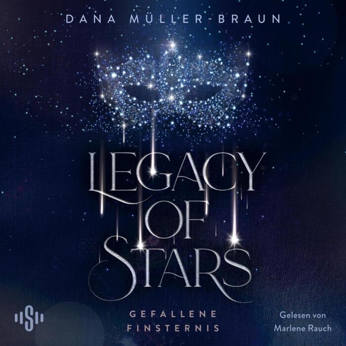 Gefallene Finsternis: Legacy of Stars, Band 2