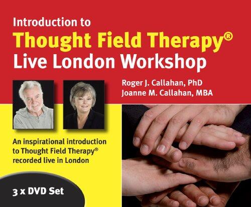 Dr. Roger Callahan's Introduction to Thought Field Therapy (TFT): Home Study Programme