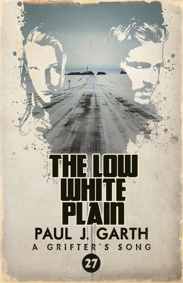 The Low White Plain