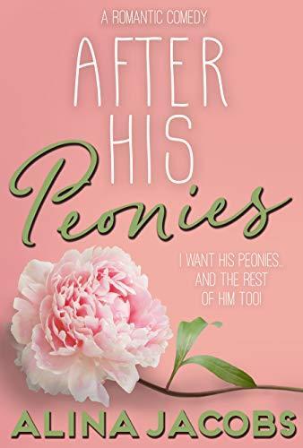 After His Peonies