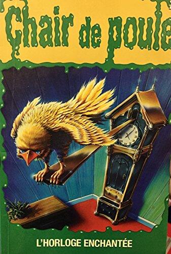 L'horloge enchantée