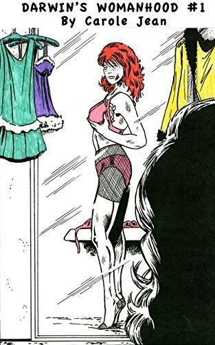 Darwin's Womanhood Volume 1