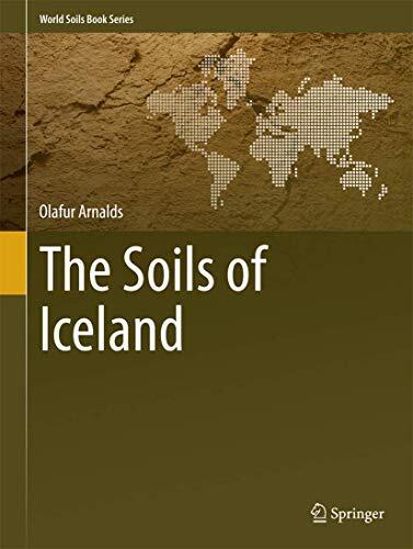 The Soils of Iceland