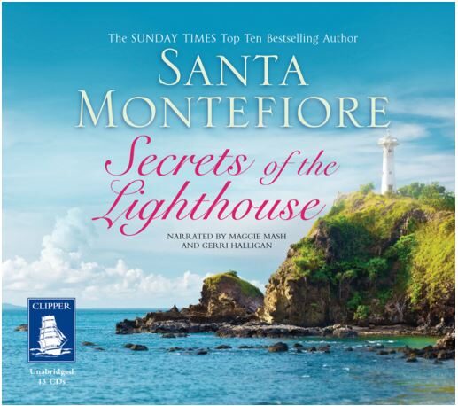 Secrets of the Lighthouse