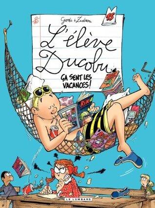 Ca sent les vacances