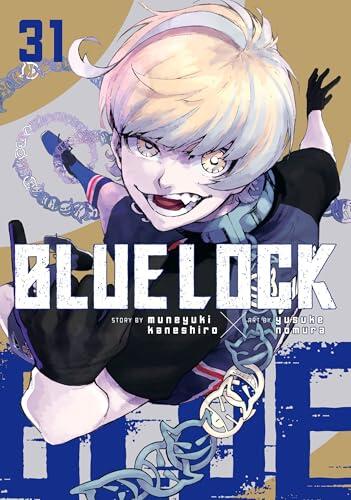 Blue Lock 31