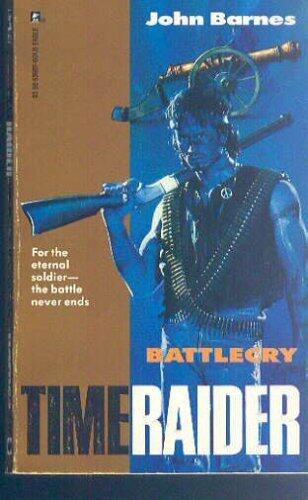Battlecry