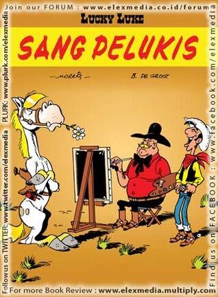 Sang Pelukis