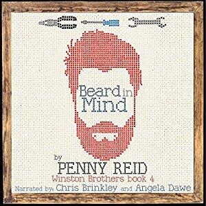 Beard in Mind