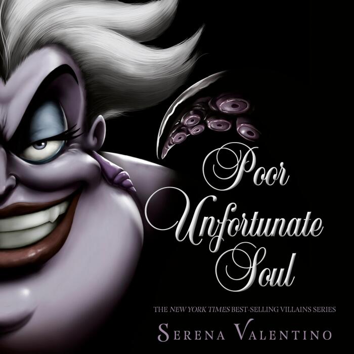 Poor Unfortunate Soul: A Tale of the Sea Witch