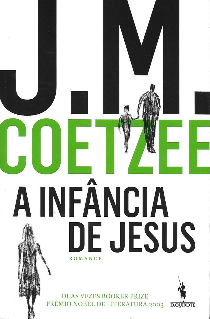 A Infância de Jesus