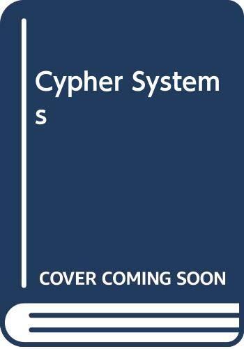 Cypher Systems