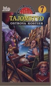 Tajomstvo ostrova kostier