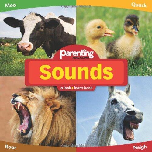 Parenting Magazine Look + Learn Sounds