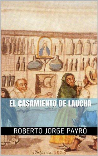 El Casamiento de Laucha