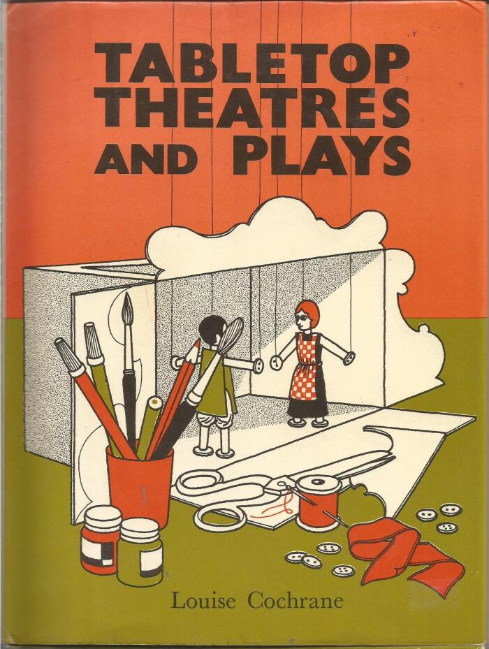 Tabletop theatres