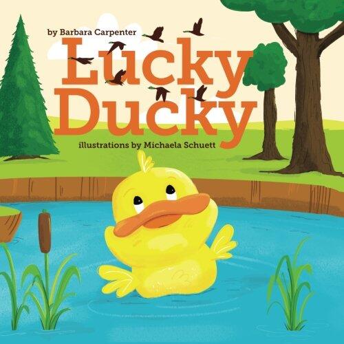 Lucky Ducky