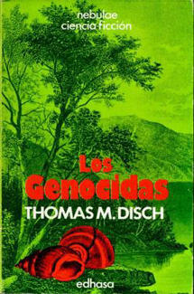 Los genocidas