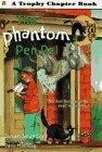 The Phantom Pen Pal