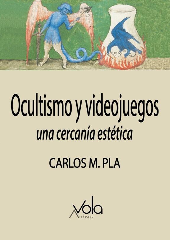 Ocultismo y Videojuegos. Una cercanía estética