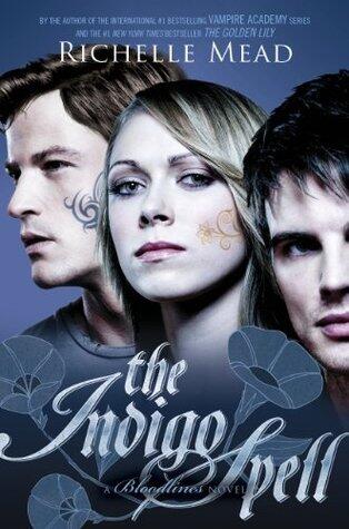 Indigo Spell: Bloodlines Book 3: Bloodlines V3