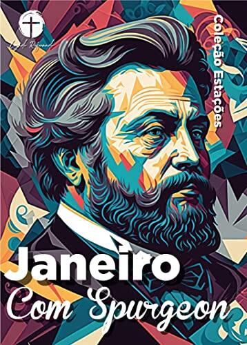 Janeiro com Spurgeon
