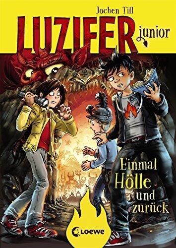 Luzifer Junior: Einmal Hölle und Zurück