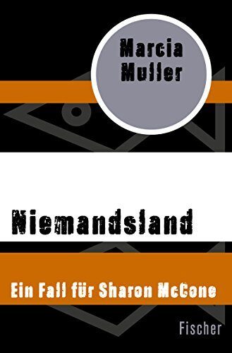 Niemandsland (Ein Fall für Sharon McCone)