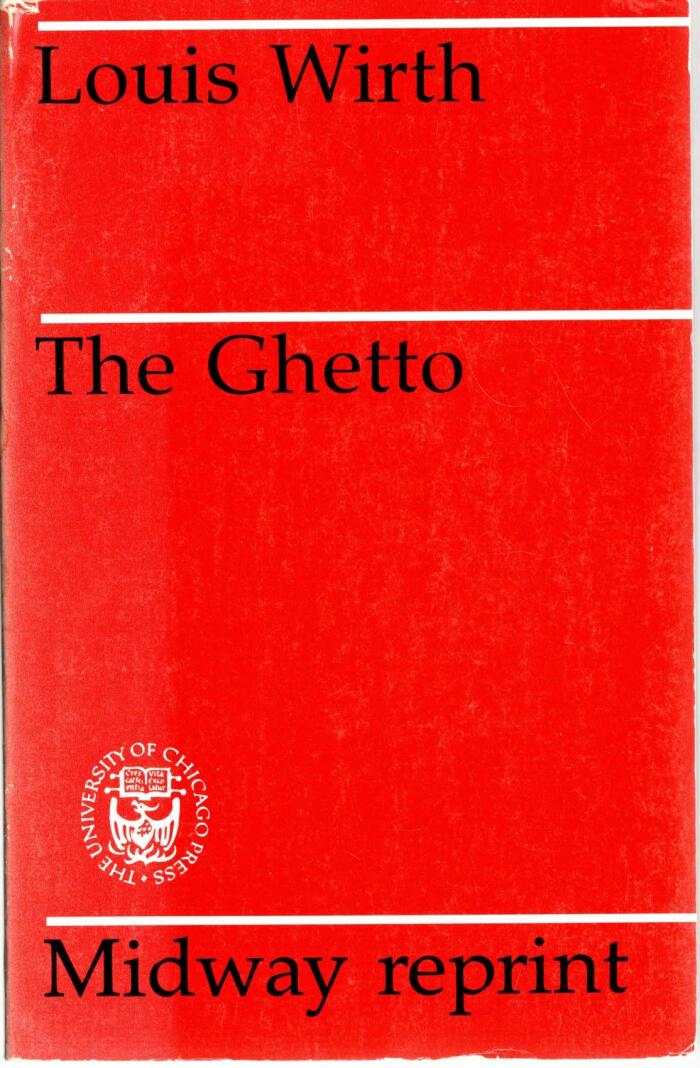 The Ghetto