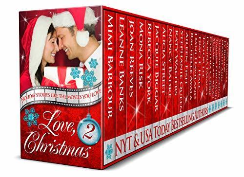 Love, Christmas: Movies You Love