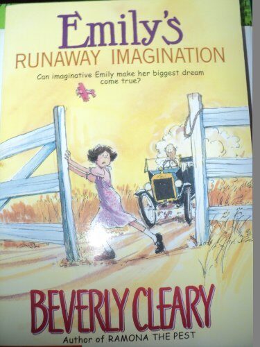 Emily's Runaway Imagination