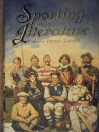 Sporting literature: An anthology