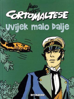 Corto Maltese: Uvijek malo dalje