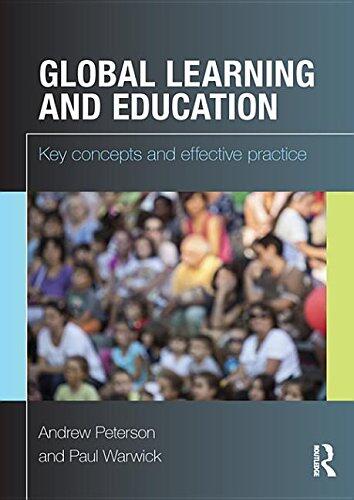 Global Learning and Education: An Introduction