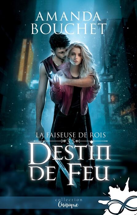 Destin de feu