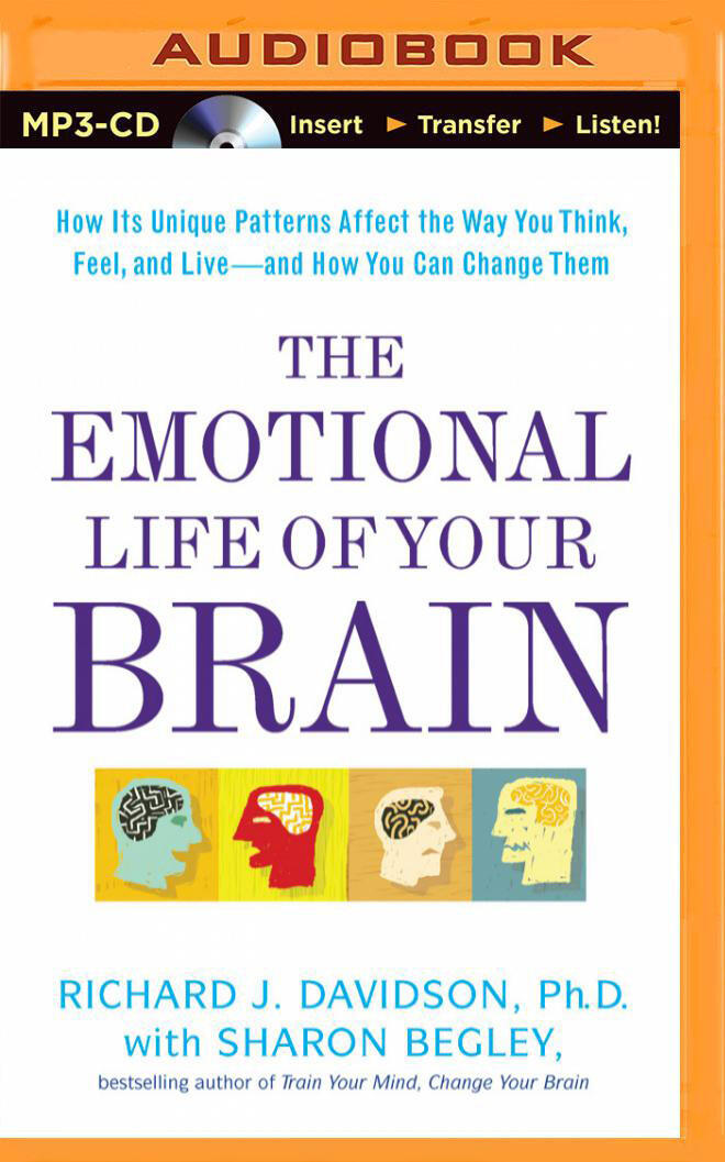 Emotional Life of Your Brain, The