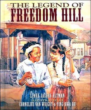 Legend of Freedom Hill
