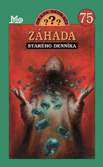 Záhada starého denníka