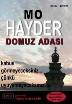 Domuz Adası