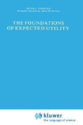 The Foundations of Expected Utility